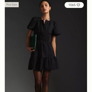 Anthropology sumerset mini